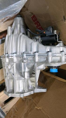 Brexhaust direct-fit exhaust 106-0722, transfer case assembly and more