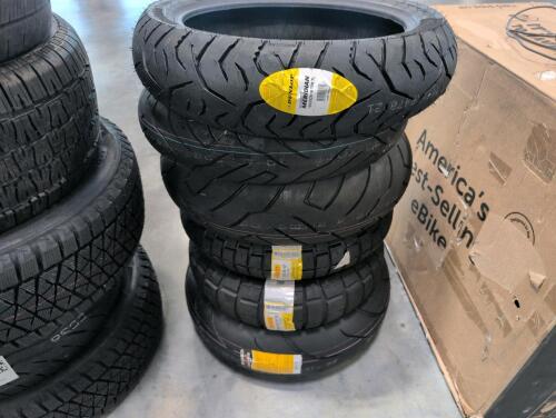 6 motorcycle tires