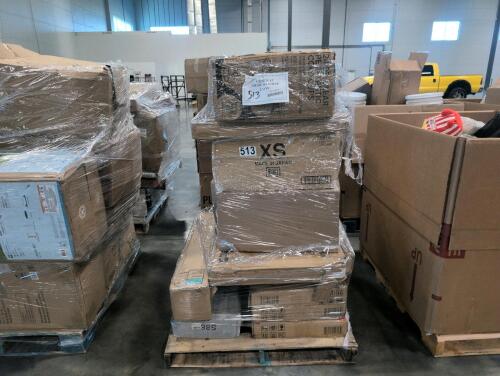 velux 10-in sun tunnel skylight, comfort Pro rocker, camping chair, and more