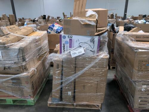 eureka vacuum, GT player chair, Sun Joe tj603e, dining chairs, pet playpen, Goulds 4-In submersible motors