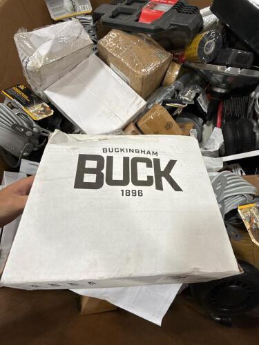 Industrial/automotive, knee pads, brake pads, Milwaukee attachment, Buckingham tape, socket set, tools, & More