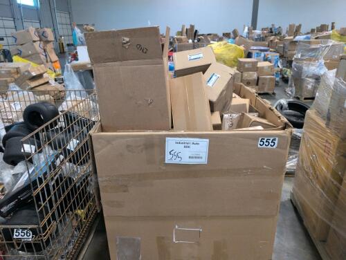 industrial and automotive items: mountedmaster 8-in hooded vent, Halloween decor, carburetor? Siemens main lug load center, Ford parts, and so much more