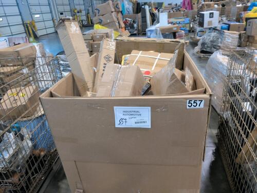 Industrial/automotive, Eco guard filters, master hex bit socket set, shelving, conduit, settings, tires, bolts, & More
