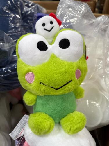 Towels, KUROMI plushy, undergarments, plastic lids, pillow thermometers, & More