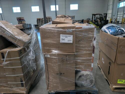 Rain capture, mattress, GATHRE mini playset bundle, another rain patcher, automotive parts, & More