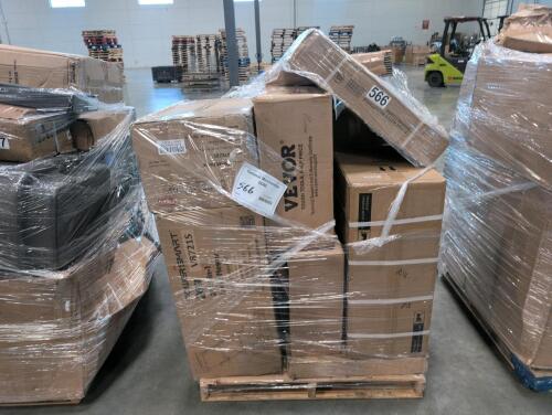 Rug pad, battery, yoga carpet tiles, DUOMAY, split type wall mount air, power smart lawnmower, VEVOR product, picket fence