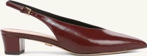 4 pairs of veronica beard shoes
