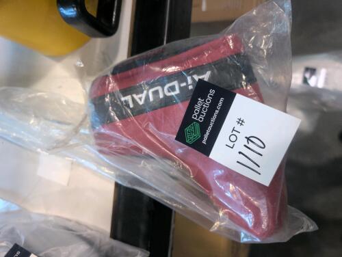 Callaway Ai dual Odyssey putter