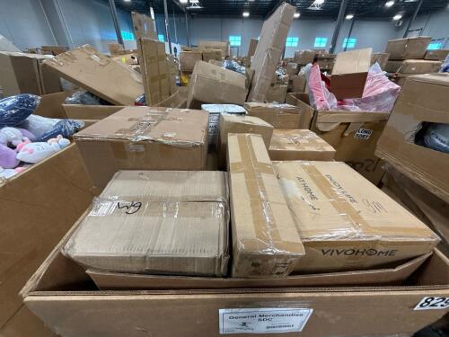 Plates, undergarments, water filtration system, VIVO home, Hydro flask, & More