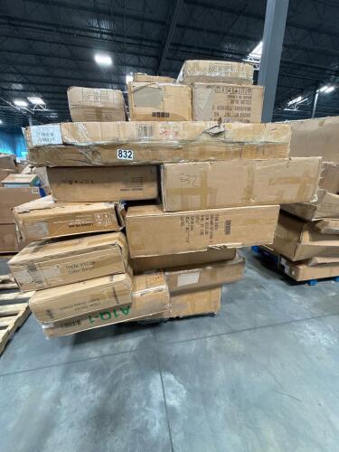 miscellaneous furniture, gaming chair