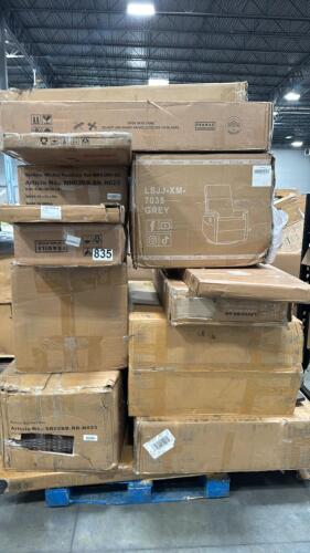 misc furniture