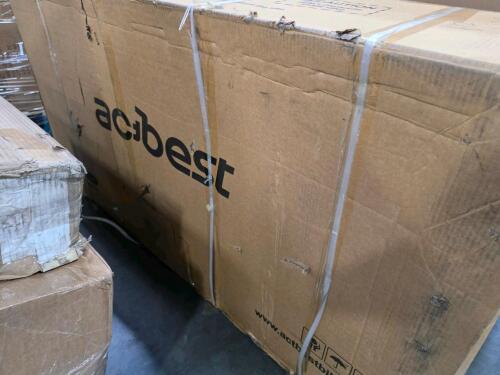 ACTBEST E bike AT61