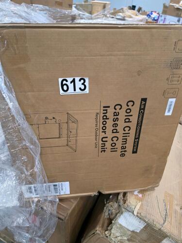 Cold climate case, mattress, wall decor, & More