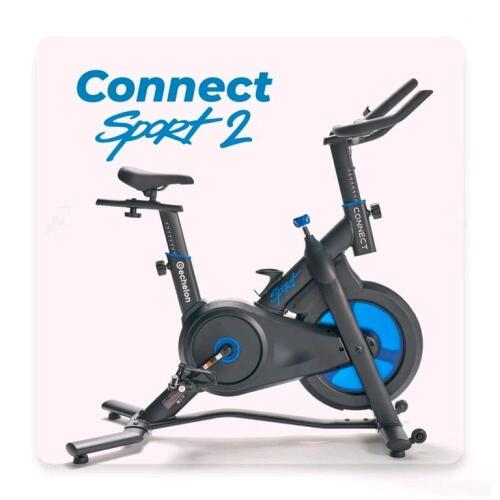 Echelon Connect bike sport two