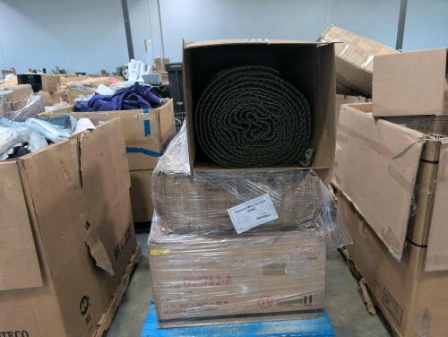 Artificial turf,furniture, sofa bed