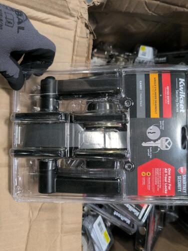 22 kwikset security series keyed entry single cylinder deadbolt units