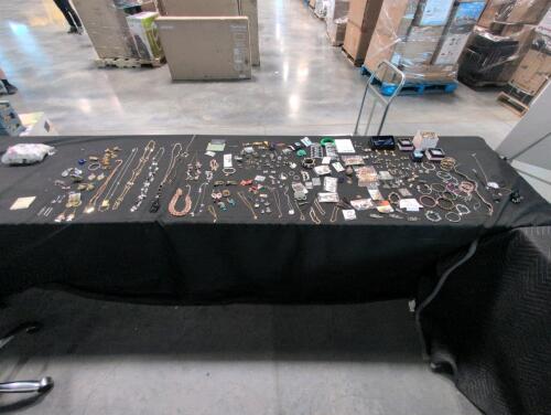 Miscellaneous Jewelry