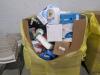 Big box store in a box: MIDEA stands, glad plug-ins, Skechers, Adidas, ibuprofen, dog treats, gain, plates, pads, toothpaste, degree deodorant, straws, cascade, HOKA, & More - 5