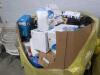 Big box store in a box: MIDEA stands, glad plug-ins, Skechers, Adidas, ibuprofen, dog treats, gain, plates, pads, toothpaste, degree deodorant, straws, cascade, HOKA, & More - 6