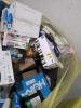 Big box store in a box: MIDEA stands, glad plug-ins, Skechers, Adidas, ibuprofen, dog treats, gain, plates, pads, toothpaste, degree deodorant, straws, cascade, HOKA, & More - 7