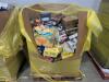 Big box store in the box: food, nature Valley, animal cookies, pasta, Kodiak cakes, flour, olives, jerky, raisins, Oreos, chicken Rock, biscotti, peanuts, bone broth,, and much much more - 3