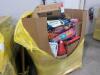 Big box store in a box: Garland, dog food, puppy pads, blower, litter Jeanie, Tylenol, laundry basket, supplements, food trays, dawn soap, and much more - 6
