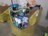 Big box store in the box: scrubbing bubbles, CAMDRO, Windex, garbage bags, SPEERRY, Skechers, Clorox, nine West, Kleenex, bedding, clothing, detergent, finish, cups, scrubbing pads, & More - 3