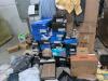 JSome nicer clothing: the Webster, Mison and Maine, denim forum, lands end, VINCI philosophy, VARBOUR, true religion, Adidas, Volcom, Kurt Geiger, Jack archer, LARROUDE, ugh, life jacket, the north face, CHUBBIES, Frankie's bikinis,Kate spade, Patagonia, - 3