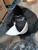 JSome nicer clothing: the Webster, Mison and Maine, denim forum, lands end, VINCI philosophy, VARBOUR, true religion, Adidas, Volcom, Kurt Geiger, Jack archer, LARROUDE, ugh, life jacket, the north face, CHUBBIES, Frankie's bikinis,Kate spade, Patagonia, - 8