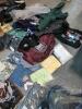 JSome nicer clothing: the Webster, Mison and Maine, denim forum, lands end, VINCI philosophy, VARBOUR, true religion, Adidas, Volcom, Kurt Geiger, Jack archer, LARROUDE, ugh, life jacket, the north face, CHUBBIES, Frankie's bikinis,Kate spade, Patagonia, - 11