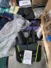 JSome nicer clothing: the Webster, Mison and Maine, denim forum, lands end, VINCI philosophy, VARBOUR, true religion, Adidas, Volcom, Kurt Geiger, Jack archer, LARROUDE, ugh, life jacket, the north face, CHUBBIES, Frankie's bikinis,Kate spade, Patagonia, - 12