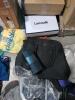 JSome nicer clothing: the Webster, Mison and Maine, denim forum, lands end, VINCI philosophy, VARBOUR, true religion, Adidas, Volcom, Kurt Geiger, Jack archer, LARROUDE, ugh, life jacket, the north face, CHUBBIES, Frankie's bikinis,Kate spade, Patagonia, - 14
