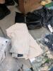 JSome nicer clothing: the Webster, Mison and Maine, denim forum, lands end, VINCI philosophy, VARBOUR, true religion, Adidas, Volcom, Kurt Geiger, Jack archer, LARROUDE, ugh, life jacket, the north face, CHUBBIES, Frankie's bikinis,Kate spade, Patagonia, - 25
