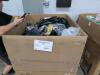 JSome nicer clothing: the Webster, Mison and Maine, denim forum, lands end, VINCI philosophy, VARBOUR, true religion, Adidas, Volcom, Kurt Geiger, Jack archer, LARROUDE, ugh, life jacket, the north face, CHUBBIES, Frankie's bikinis,Kate spade, Patagonia, - 37