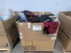 Clothing: refuge favorite hoodies multiple, Mexico T-shirt, racing pants, Hurley, on socks, battle Island sports, converse, LARROUDE, Adidas, ASICS, CUTS, PRIMO & More