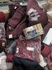 Clothing: refuge favorite hoodies multiple, Mexico T-shirt, racing pants, Hurley, on socks, battle Island sports, converse, LARROUDE, Adidas, ASICS, CUTS, PRIMO & More - 10