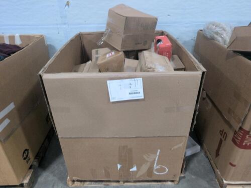 Kingsford charcoal, liquids, Loctite, baby wipes, performance booster hex, candle, kitty litter, water wipes, & More