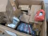 Kingsford charcoal, liquids, Loctite, baby wipes, performance booster hex, candle, kitty litter, water wipes, & More - 4
