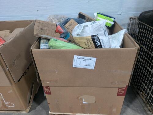 Batteries, maven home, will wait, drapes, blankets, phone cases, milk frother, yarn, undergarments, Bible, Ziploc bags, signature hardware, power station, Blackstone bar system, & More