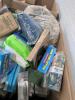 Batteries, maven home, will wait, drapes, blankets, phone cases, milk frother, yarn, undergarments, Bible, Ziploc bags, signature hardware, power station, Blackstone bar system, & More - 5