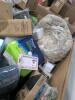 Batteries, maven home, will wait, drapes, blankets, phone cases, milk frother, yarn, undergarments, Bible, Ziploc bags, signature hardware, power station, Blackstone bar system, & More - 6