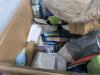 Batteries, maven home, will wait, drapes, blankets, phone cases, milk frother, yarn, undergarments, Bible, Ziploc bags, signature hardware, power station, Blackstone bar system, & More - 7