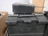 Displays, hard travel cases, canopy piece, & More - 2