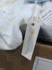 Clothing: top &ndash; EX hats, DC shoes, the north face, salt water heals everything, free life, Jama bottoms, topology, Taurus, socks, converse, Aldo, MACHERE, Tory Burch, Ocean Dr., Naturalizer, belts, rubber boots, Adidas, kids socks, and much much more - 2