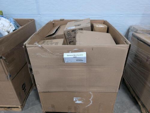 Charmin, Gardner, air fryer, food container, gloves, straws, & More