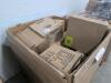 Charmin, Gardner, air fryer, food container, gloves, straws, & More - 3