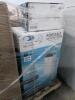 Martha Stewart side table, air purifier, portable air conditioner, teak Adirondack chair, toilet ceramic, & More - 2