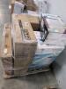 Martha Stewart side table, air purifier, portable air conditioner, teak Adirondack chair, toilet ceramic, & More - 3