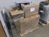 Martha Stewart side table, air purifier, portable air conditioner, teak Adirondack chair, toilet ceramic, & More - 6