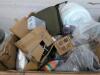 Mattress topper, grill cover, sheets, Monster High, Cutlery, chair piece, wipes, Fan, pillows, smart glasses, towels, cones, & More - 2